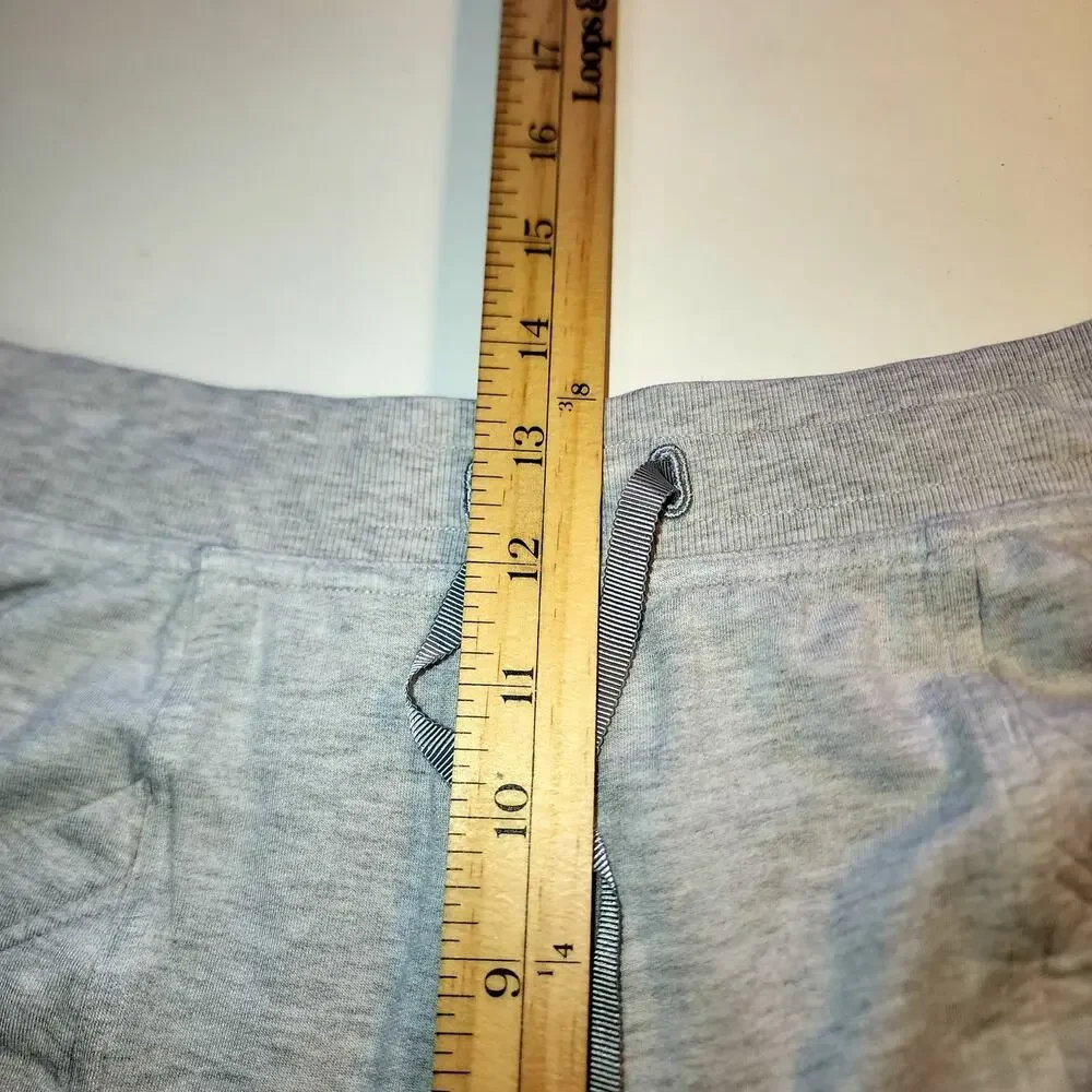 Lululemon Still Chill Jogger Womens 4 athleisure loungewear comfort